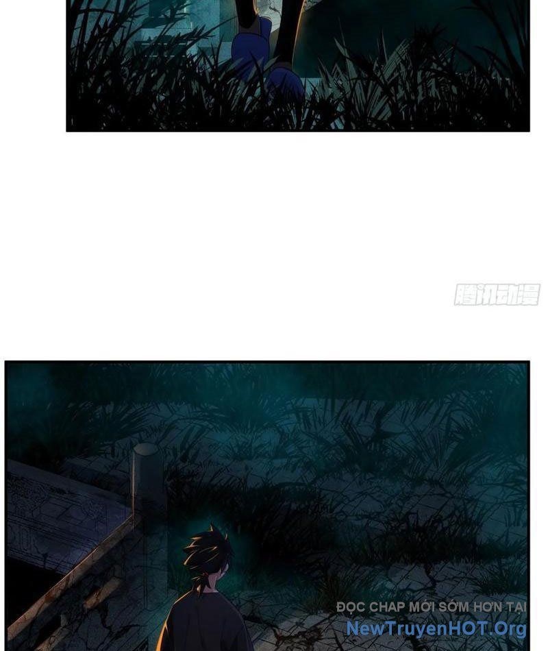 Linh Cảnh Hành Giả - Ch.6 - Trang 60 - Asahi Truyen