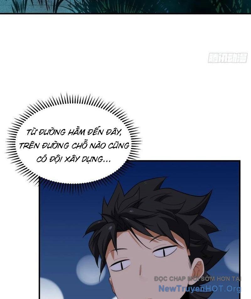 Linh Cảnh Hành Giả - Ch.6 - Trang 69 - Asahi Truyen