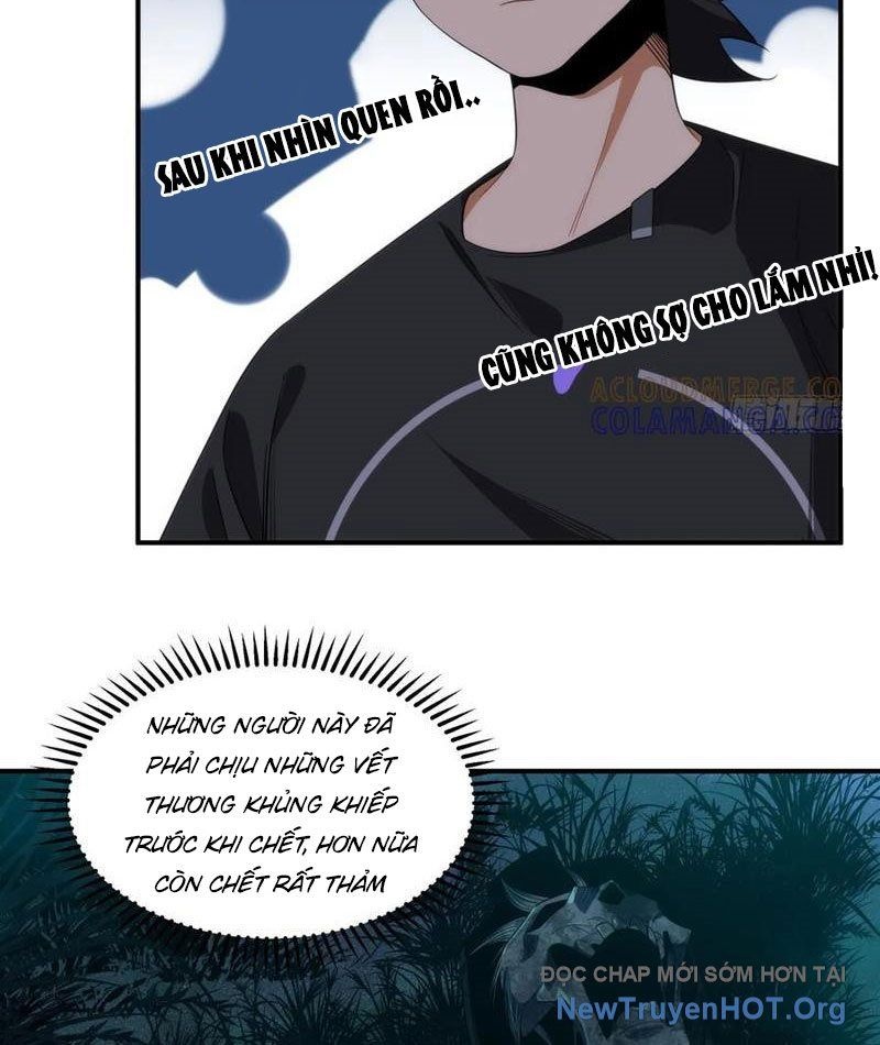 Linh Cảnh Hành Giả - Ch.6 - Trang 70 - Asahi Truyen