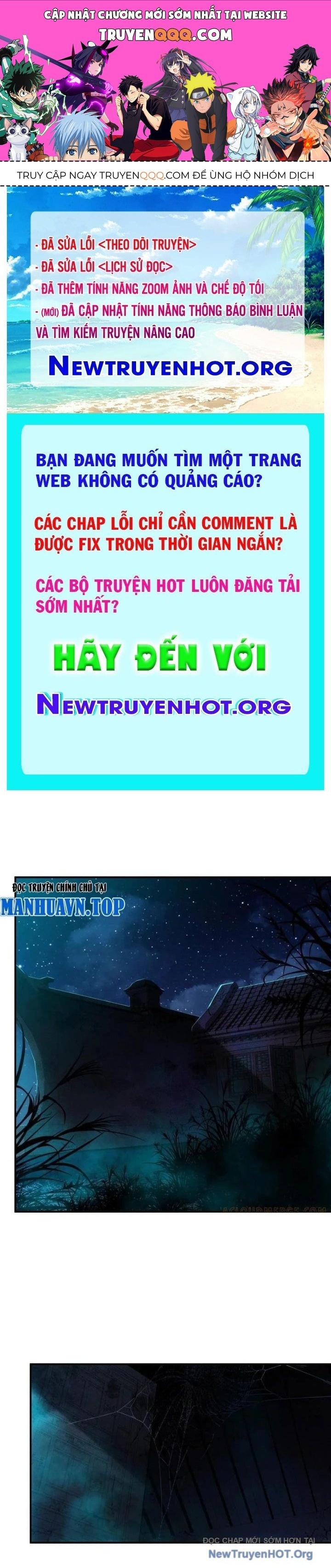 Linh Cảnh Hành Giả - Ch.7 - Trang 1 - Asahi Truyen