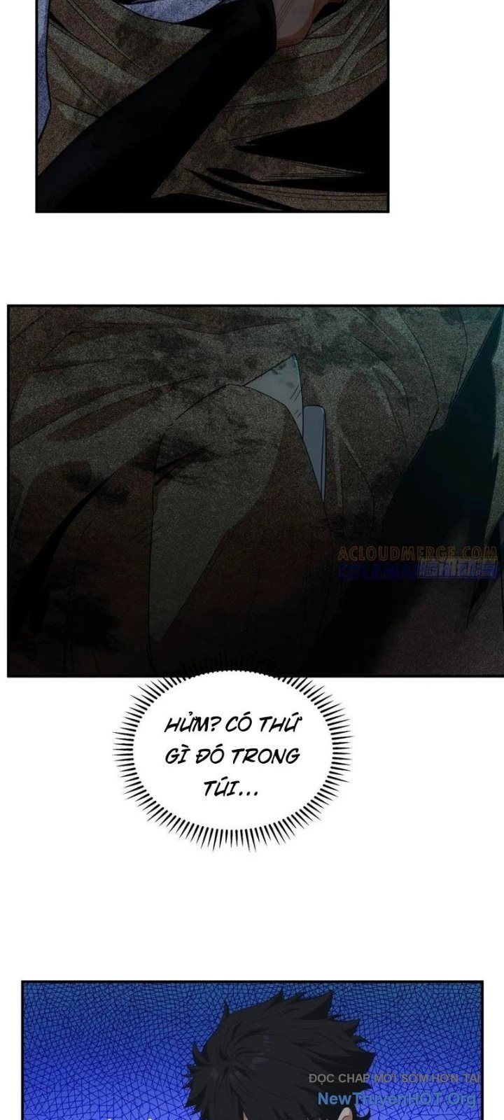 Linh Cảnh Hành Giả - Ch.7 - Trang 3 - Asahi Truyen