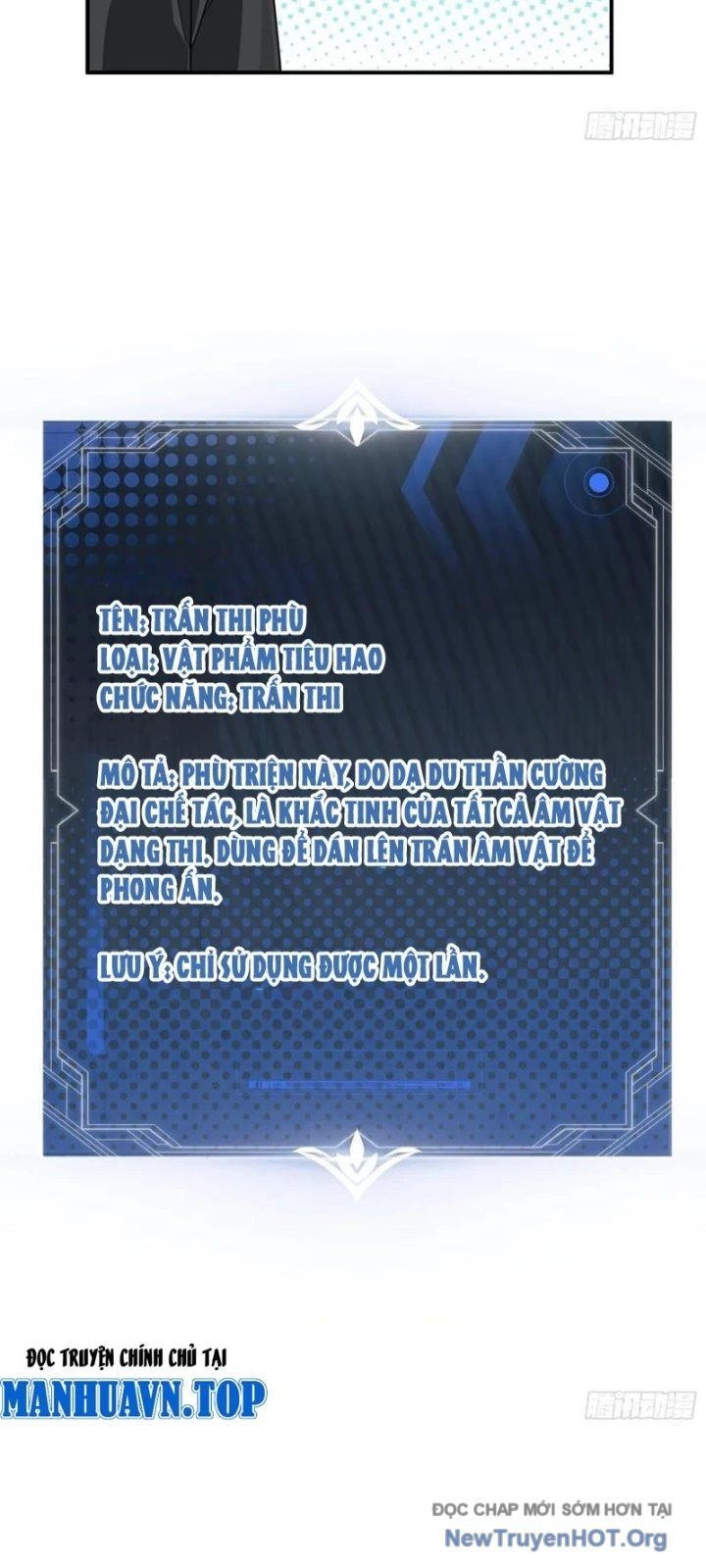 Linh Cảnh Hành Giả - Ch.7 - Trang 6 - Asahi Truyen