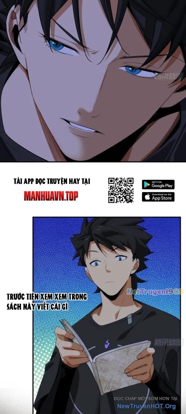 Linh Cảnh Hành Giả - Ch.7 - Trang 8 - Asahi Truyen