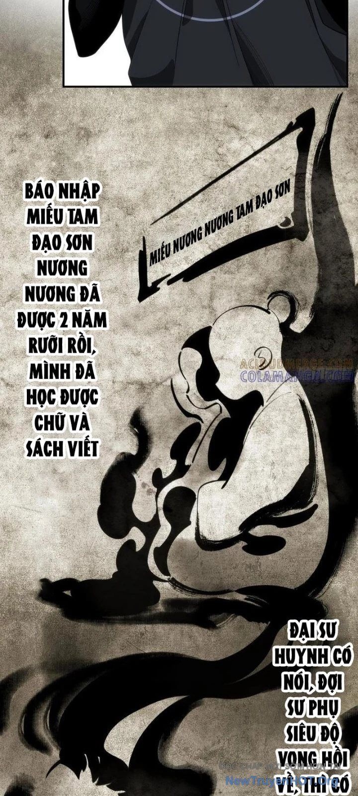 Linh Cảnh Hành Giả - Ch.7 - Trang 9 - Asahi Truyen