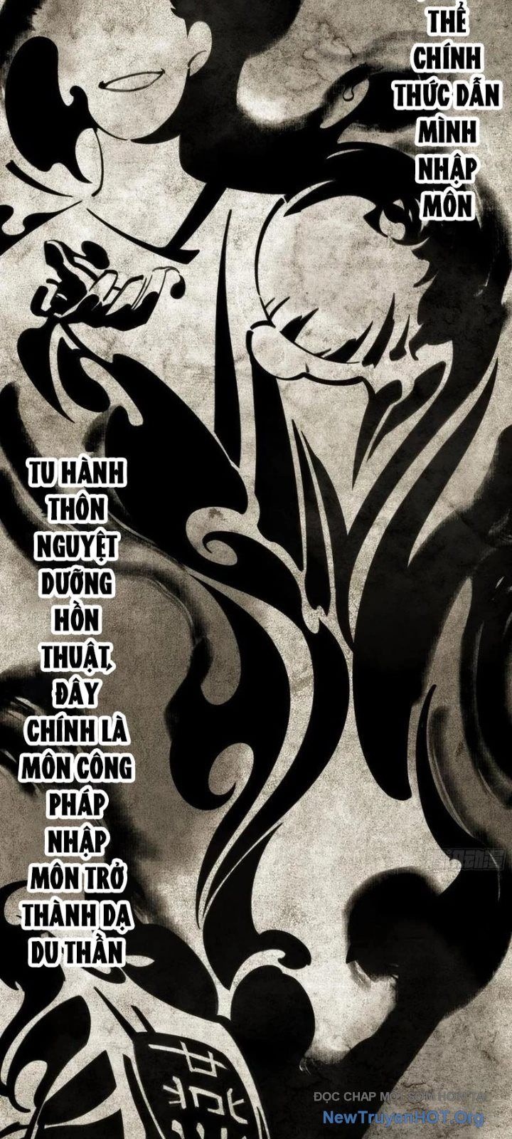 Linh Cảnh Hành Giả - Ch.7 - Trang 10 - Asahi Truyen