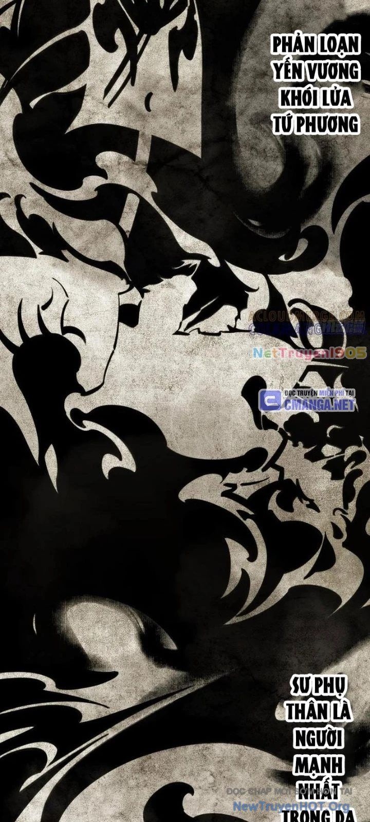 Linh Cảnh Hành Giả - Ch.7 - Trang 11 - Asahi Truyen