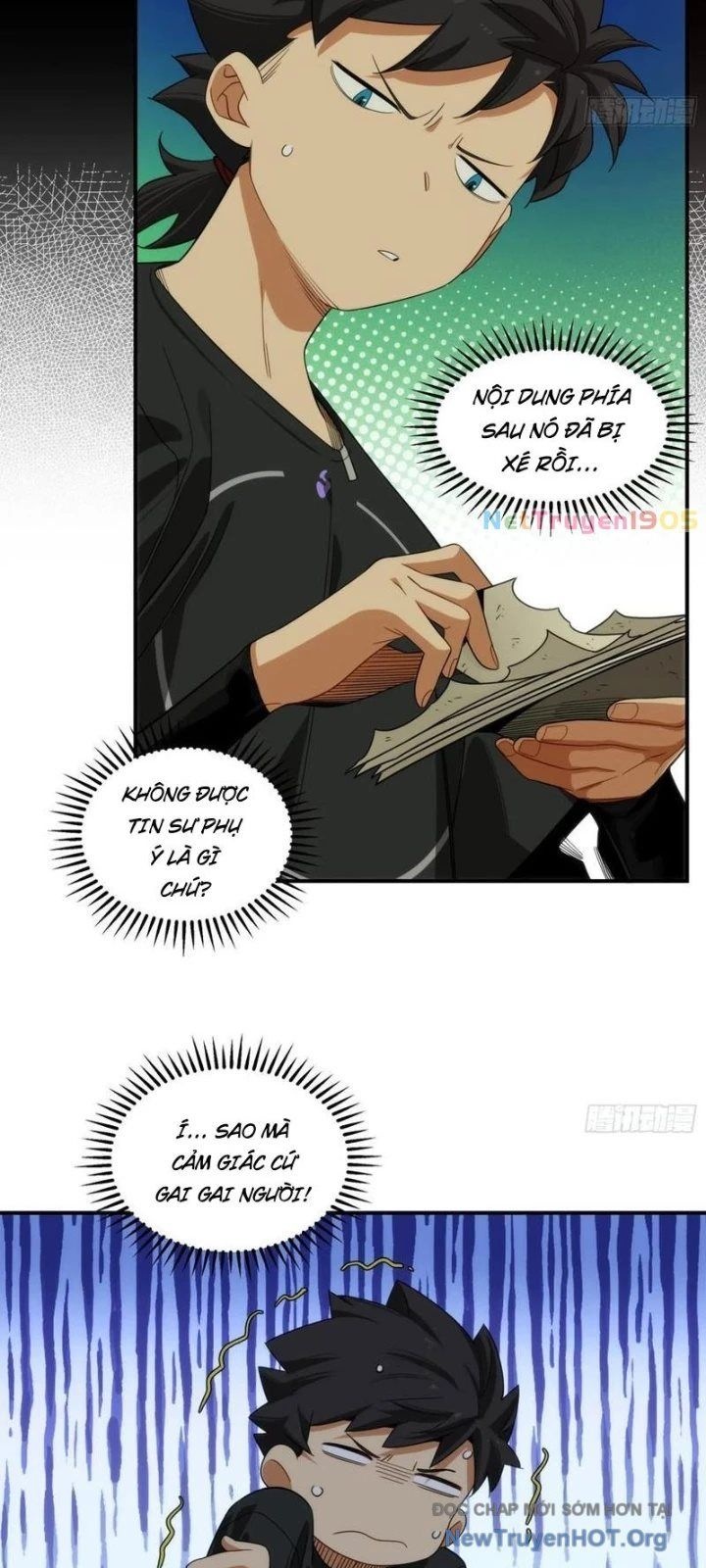 Linh Cảnh Hành Giả - Ch.7 - Trang 16 - Asahi Truyen