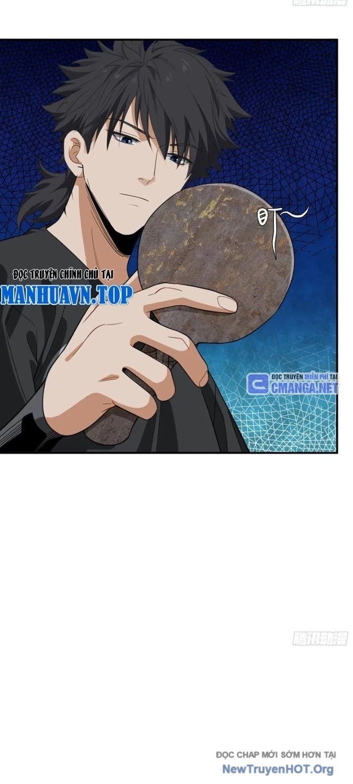 Linh Cảnh Hành Giả - Ch.7 - Trang 18 - Asahi Truyen