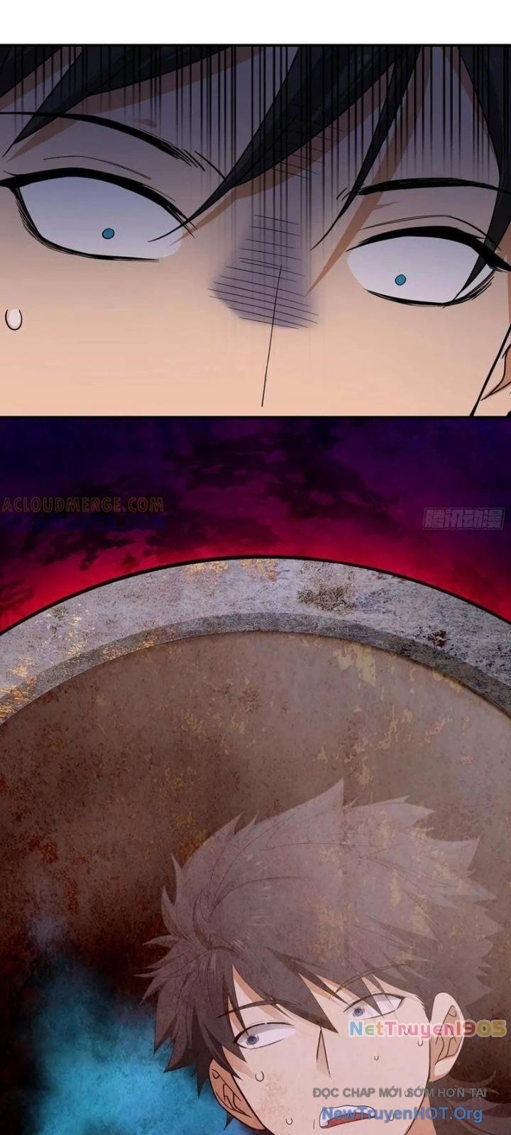 Linh Cảnh Hành Giả - Ch.7 - Trang 19 - Asahi Truyen