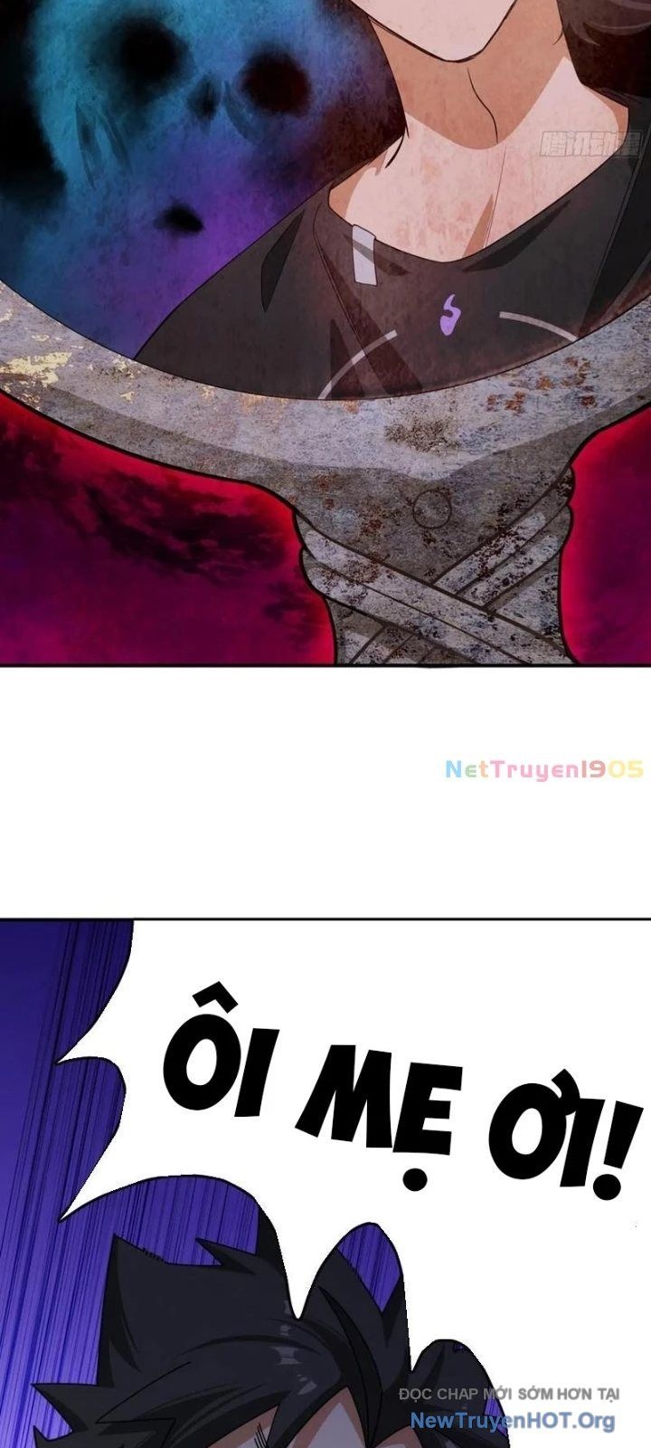 Linh Cảnh Hành Giả - Ch.7 - Trang 20 - Asahi Truyen