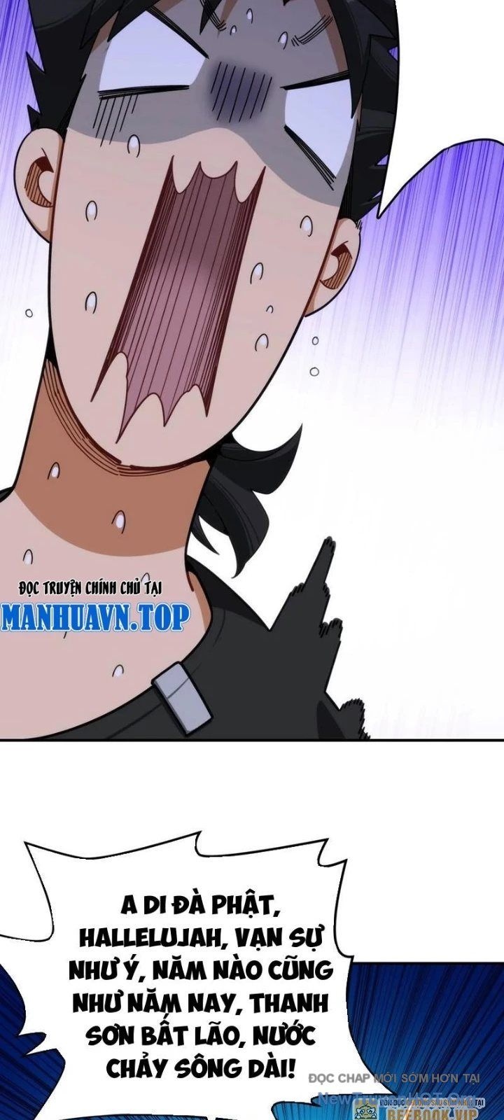 Linh Cảnh Hành Giả - Ch.7 - Trang 21 - Asahi Truyen