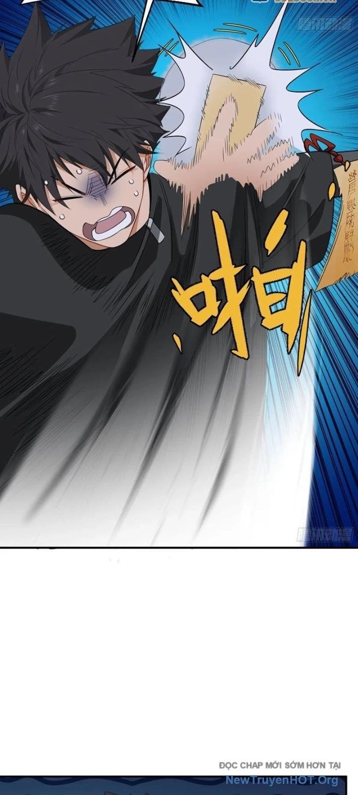 Linh Cảnh Hành Giả - Ch.7 - Trang 22 - Asahi Truyen