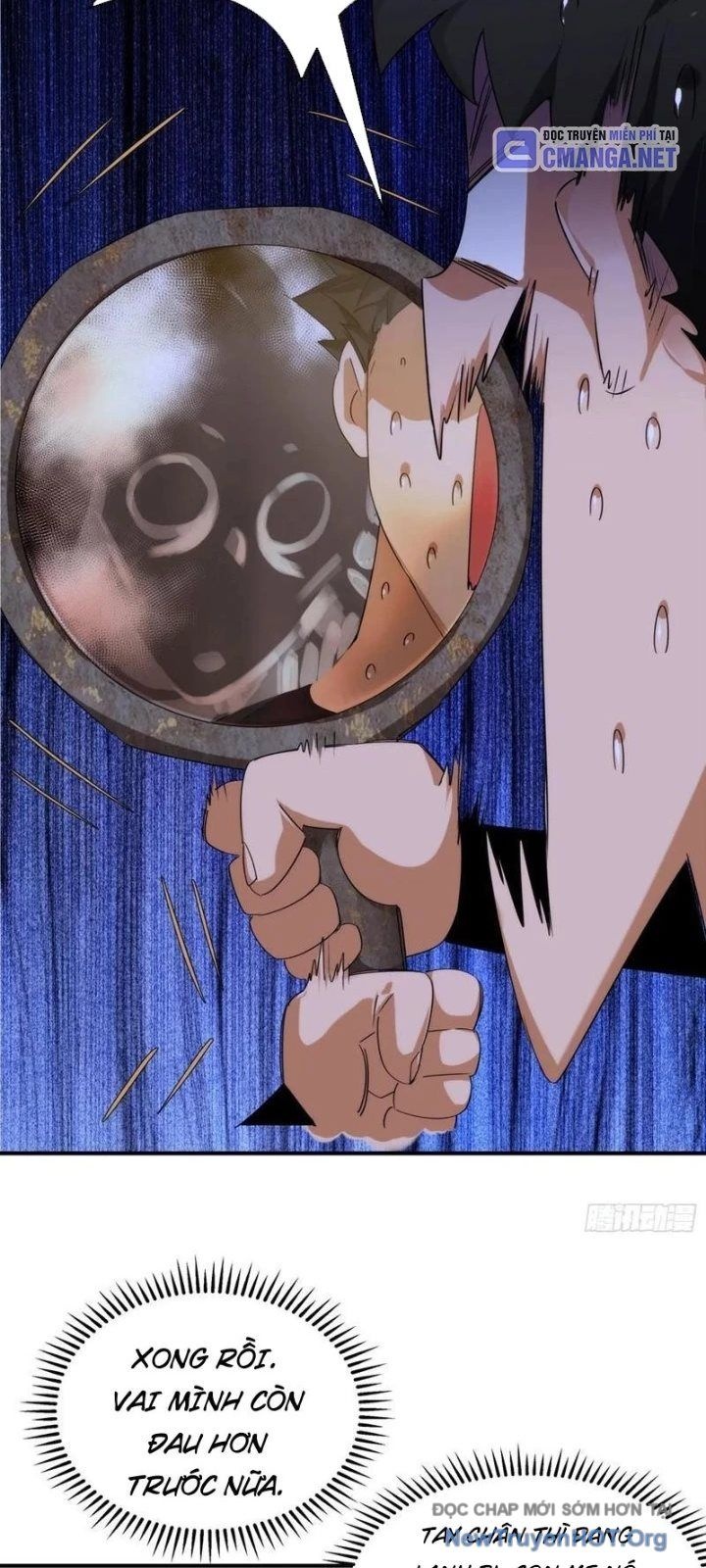 Linh Cảnh Hành Giả - Ch.7 - Trang 24 - Asahi Truyen