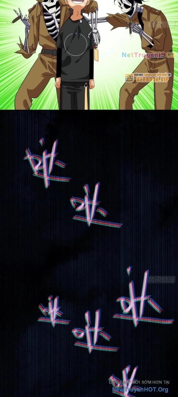 Linh Cảnh Hành Giả - Ch.7 - Trang 26 - Asahi Truyen