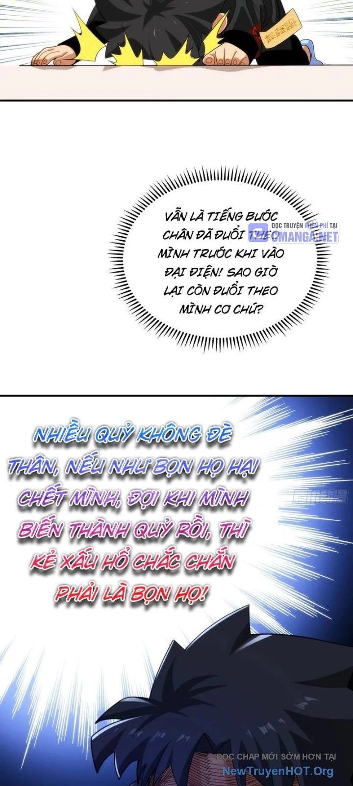 Linh Cảnh Hành Giả - Ch.7 - Trang 28 - Asahi Truyen