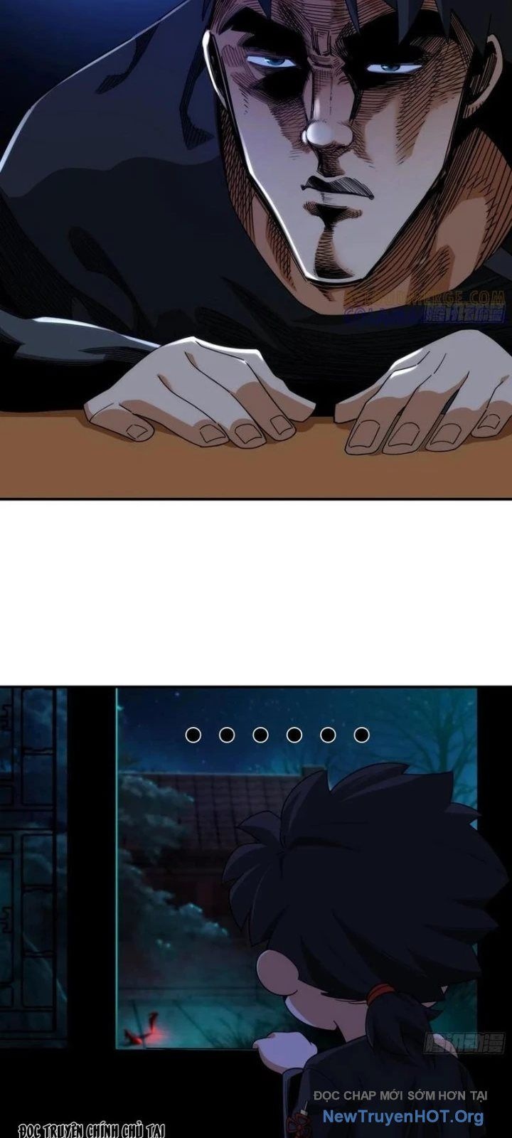 Linh Cảnh Hành Giả - Ch.7 - Trang 29 - Asahi Truyen