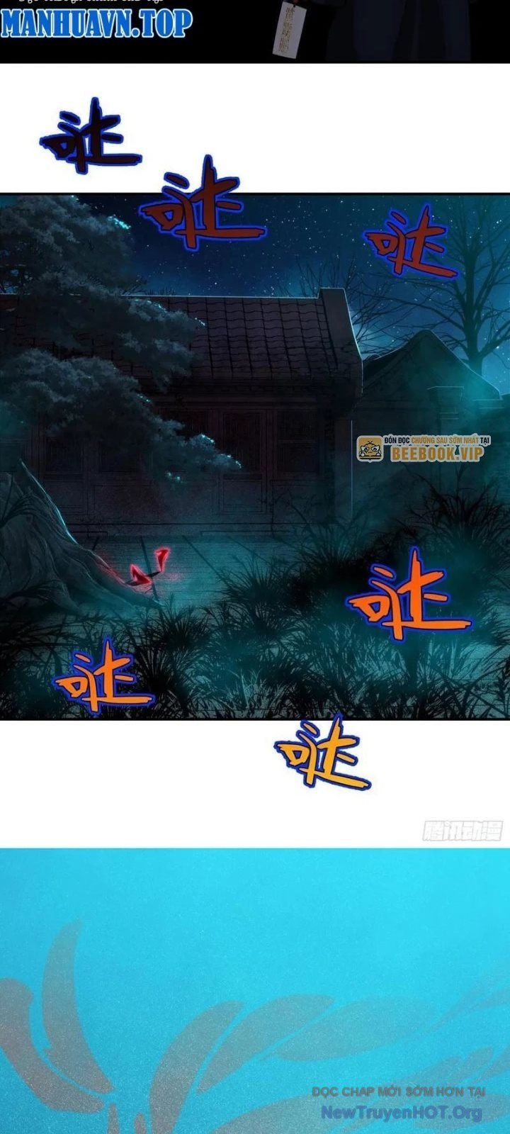 Linh Cảnh Hành Giả - Ch.7 - Trang 30 - Asahi Truyen