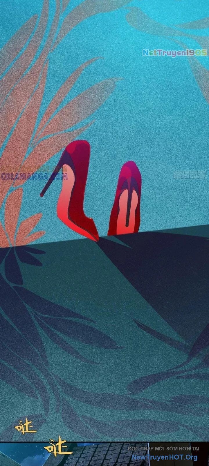 Linh Cảnh Hành Giả - Ch.7 - Trang 31 - Asahi Truyen