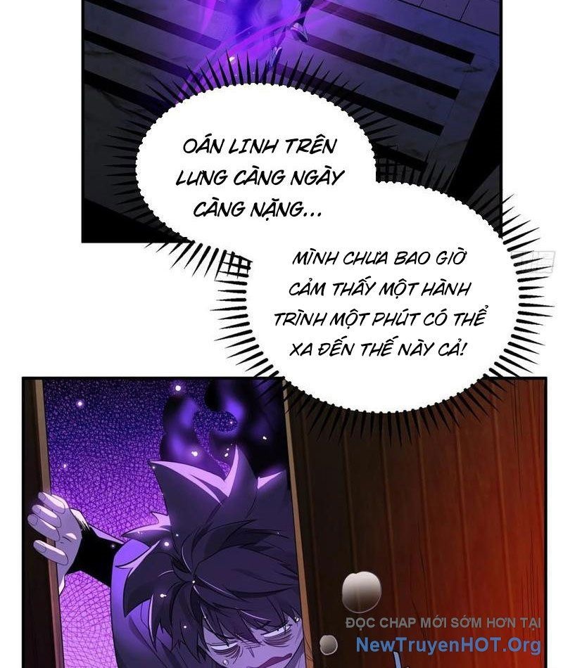 Linh Cảnh Hành Giả - Ch.8 - Trang 3 - Asahi Truyen