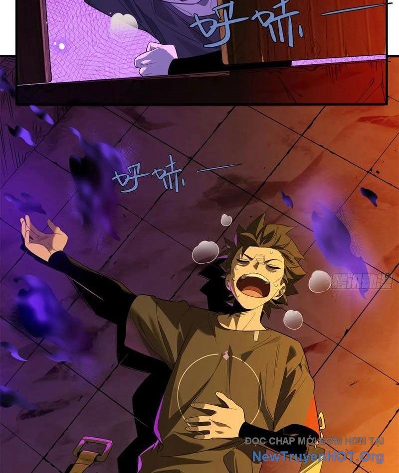 Linh Cảnh Hành Giả - Ch.8 - Trang 4 - Asahi Truyen