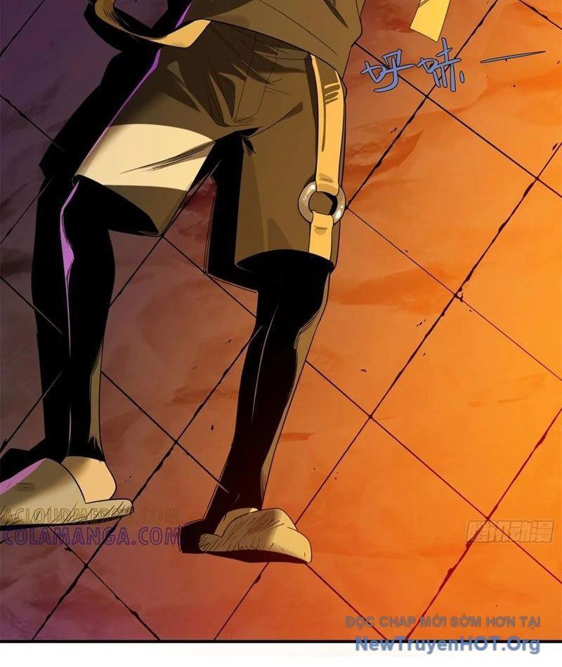 Linh Cảnh Hành Giả - Ch.8 - Trang 5 - Asahi Truyen