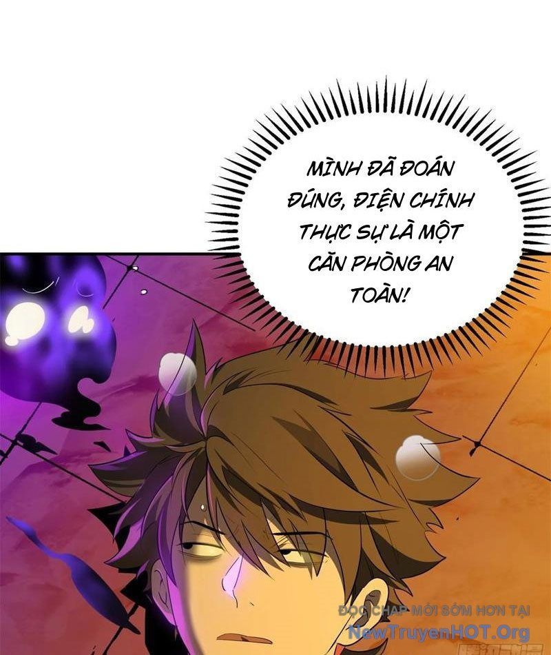 Linh Cảnh Hành Giả - Ch.8 - Trang 6 - Asahi Truyen