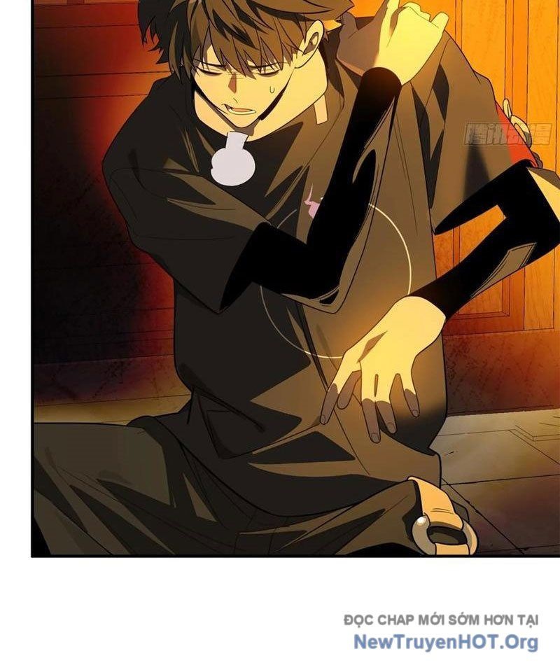 Linh Cảnh Hành Giả - Ch.8 - Trang 8 - Asahi Truyen