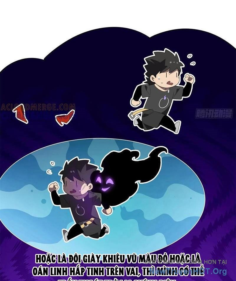 Linh Cảnh Hành Giả - Ch.8 - Trang 9 - Asahi Truyen