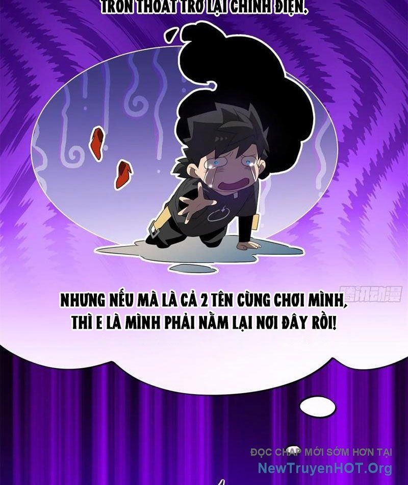 Linh Cảnh Hành Giả - Ch.8 - Trang 10 - Asahi Truyen