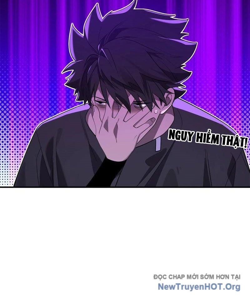 Linh Cảnh Hành Giả - Ch.8 - Trang 11 - Asahi Truyen