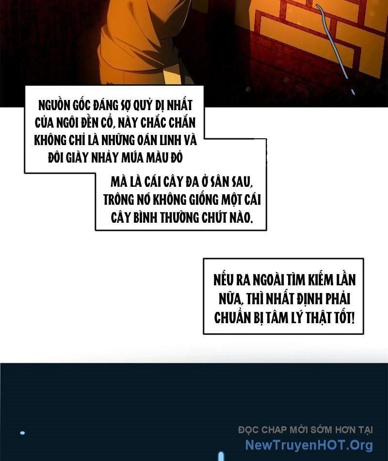 Linh Cảnh Hành Giả - Ch.8 - Trang 13 - Asahi Truyen