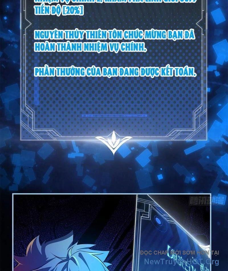 Linh Cảnh Hành Giả - Ch.8 - Trang 15 - Asahi Truyen