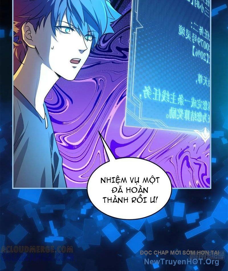 Linh Cảnh Hành Giả - Ch.8 - Trang 16 - Asahi Truyen