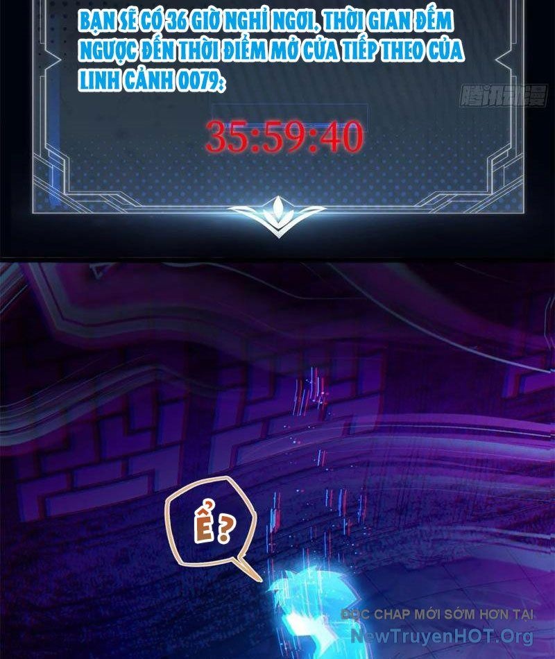 Linh Cảnh Hành Giả - Ch.8 - Trang 18 - Asahi Truyen