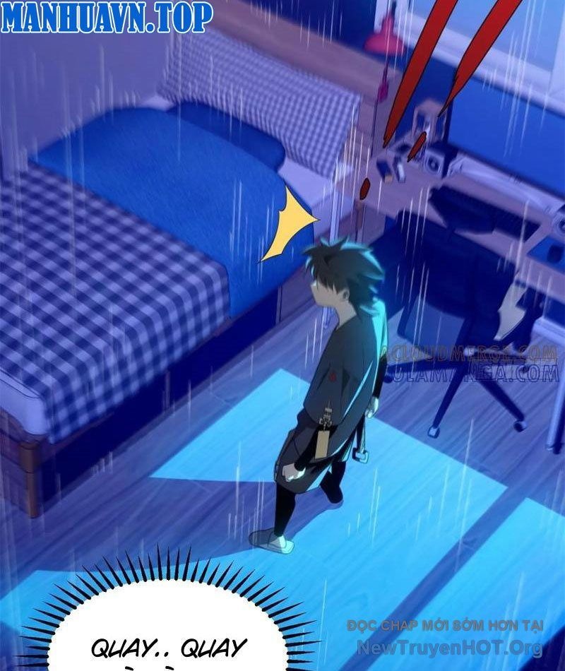 Linh Cảnh Hành Giả - Ch.8 - Trang 20 - Asahi Truyen