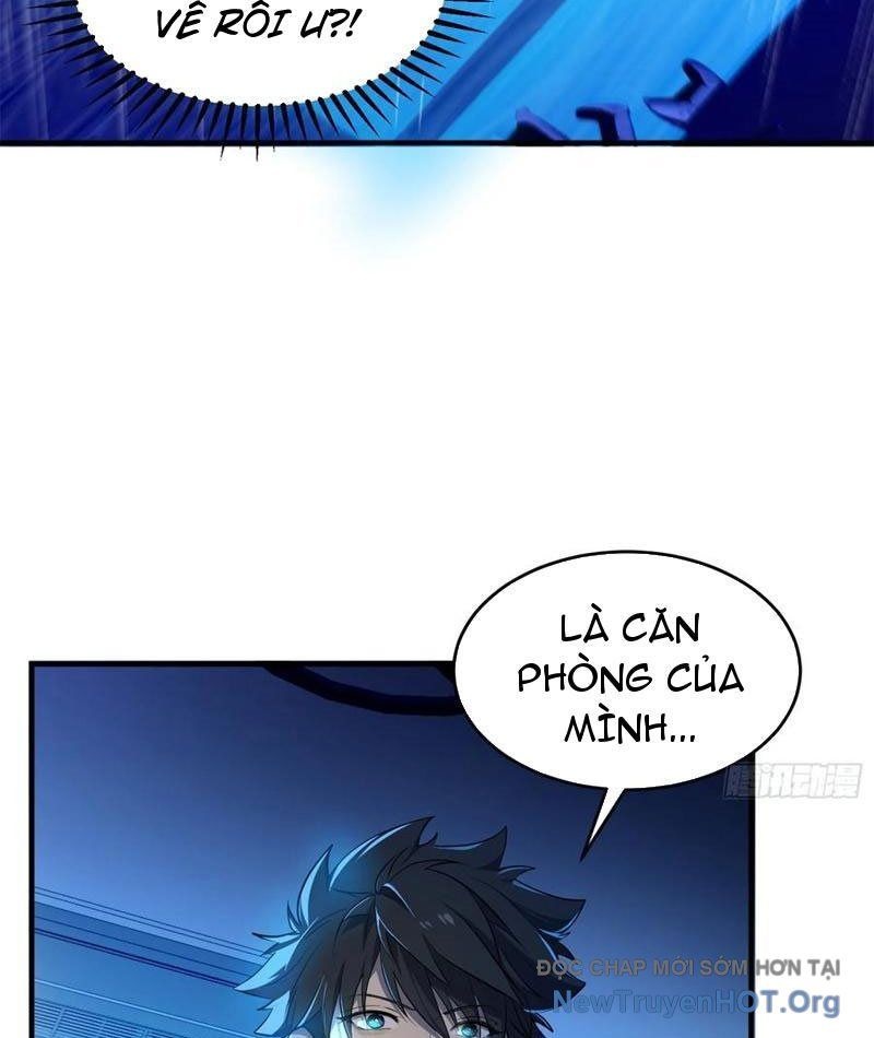 Linh Cảnh Hành Giả - Ch.8 - Trang 21 - Asahi Truyen