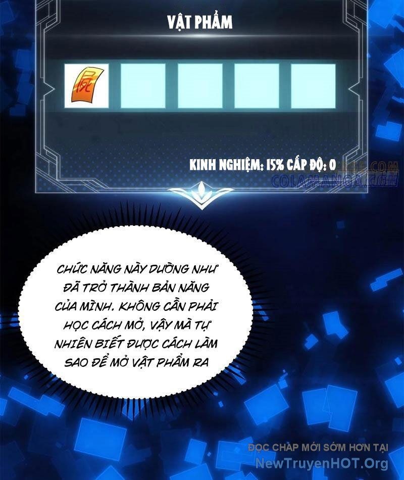 Linh Cảnh Hành Giả - Ch.8 - Trang 28 - Asahi Truyen