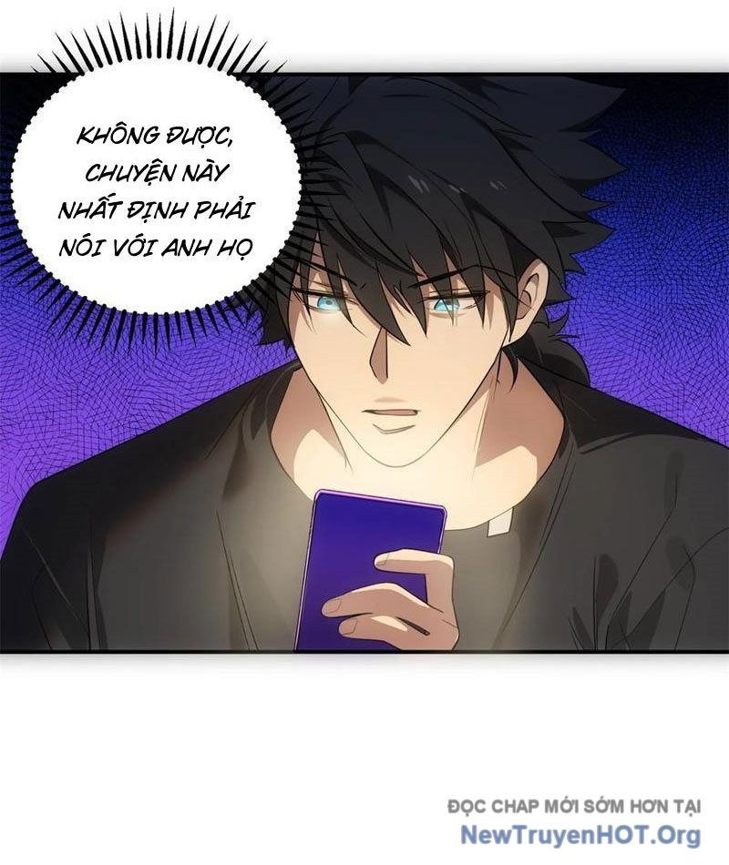 Linh Cảnh Hành Giả - Ch.8 - Trang 31 - Asahi Truyen