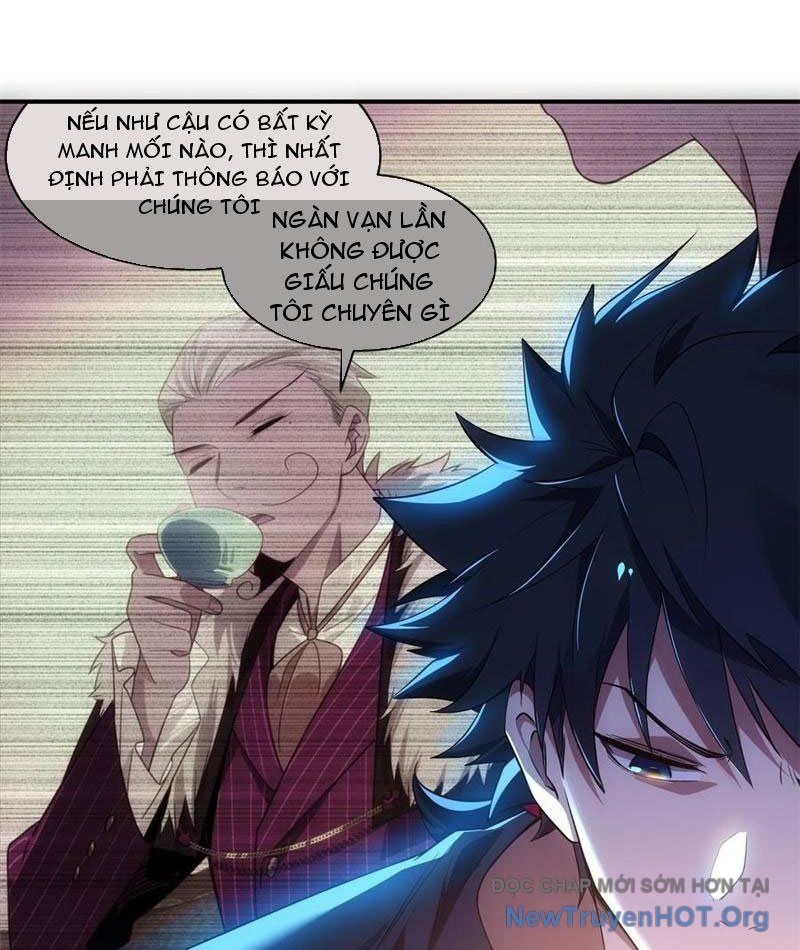 Linh Cảnh Hành Giả - Ch.8 - Trang 32 - Asahi Truyen