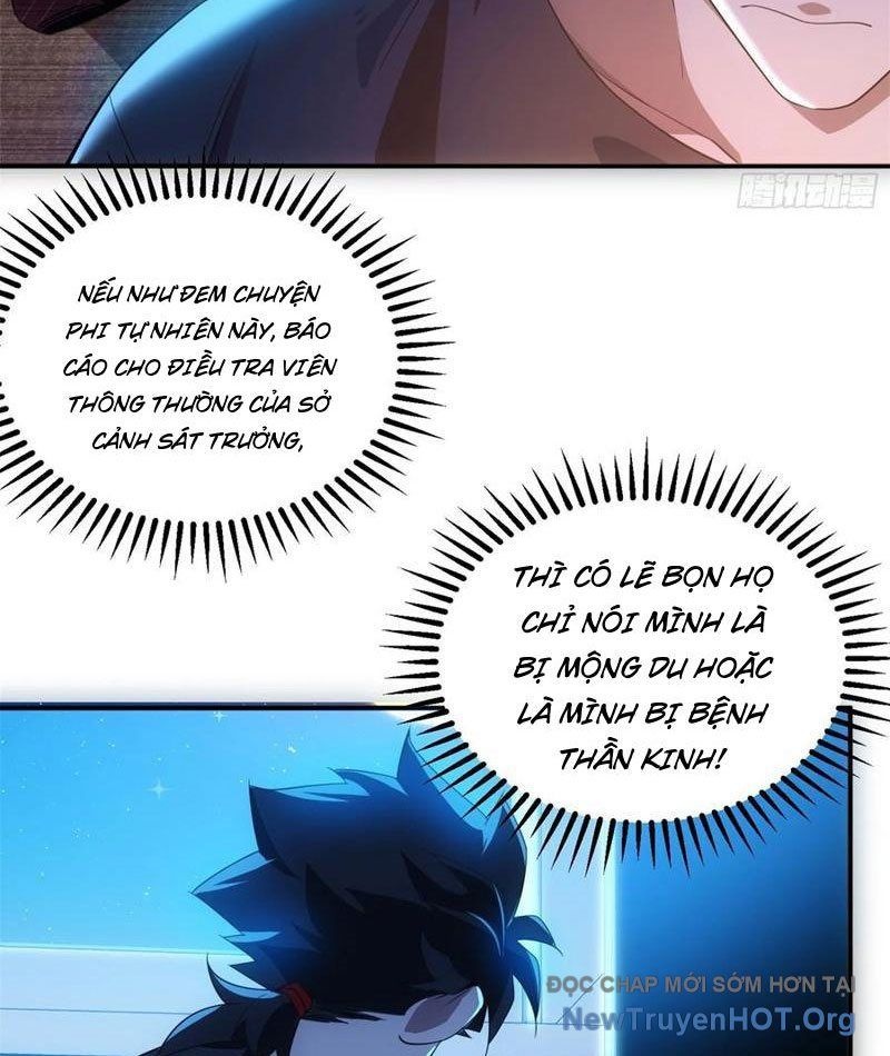 Linh Cảnh Hành Giả - Ch.8 - Trang 33 - Asahi Truyen