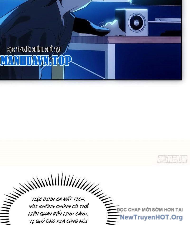 Linh Cảnh Hành Giả - Ch.8 - Trang 34 - Asahi Truyen