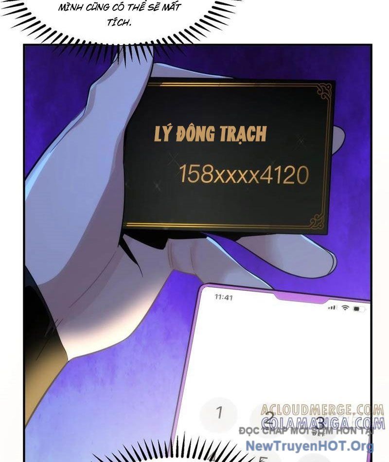 Linh Cảnh Hành Giả - Ch.8 - Trang 35 - Asahi Truyen