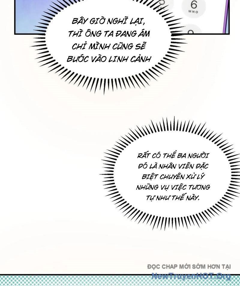 Linh Cảnh Hành Giả - Ch.8 - Trang 36 - Asahi Truyen