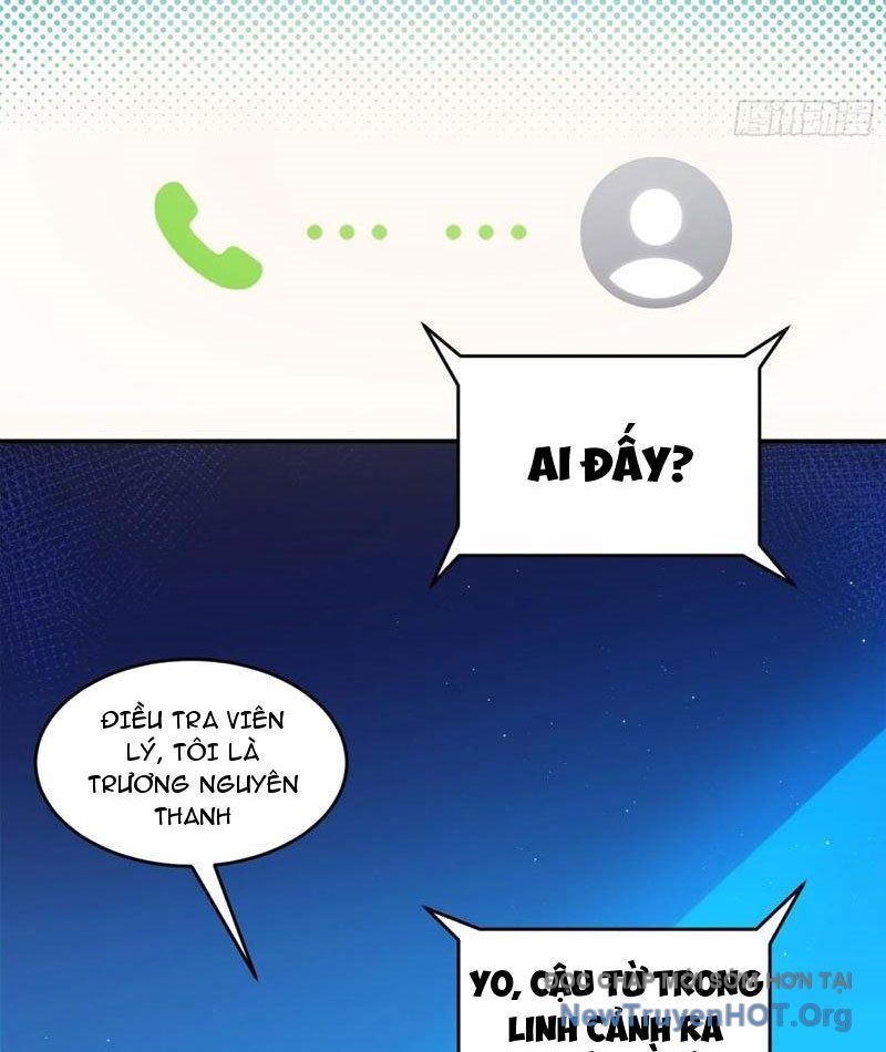 Linh Cảnh Hành Giả - Ch.8 - Trang 37 - Asahi Truyen