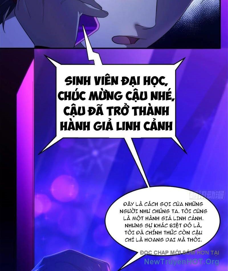 Linh Cảnh Hành Giả - Ch.8 - Trang 40 - Asahi Truyen