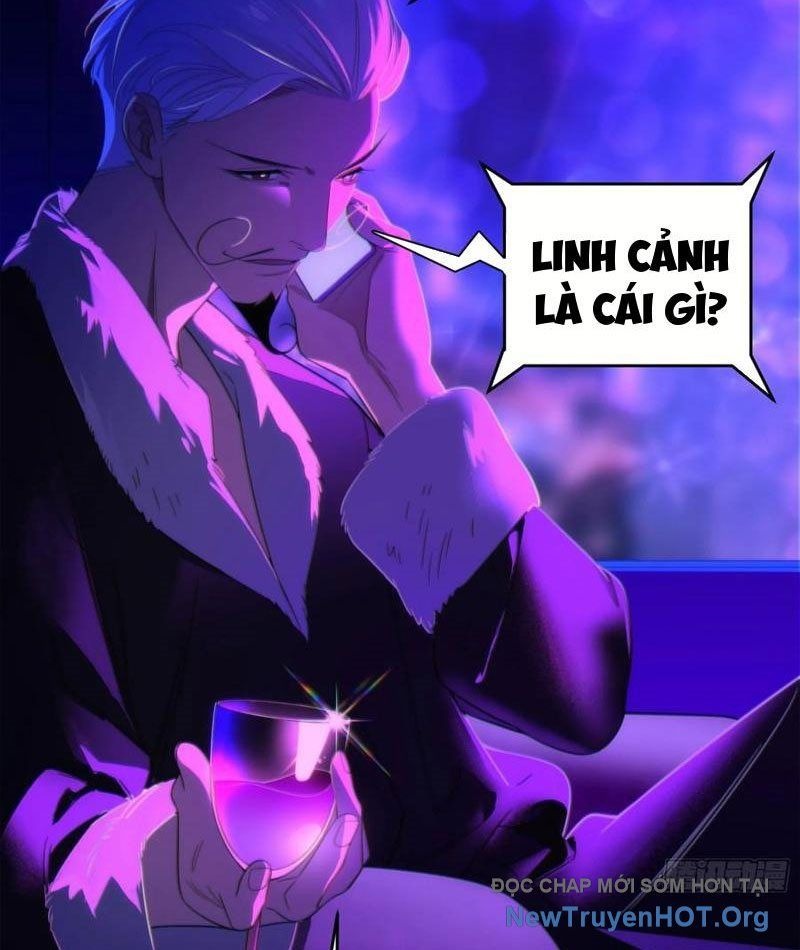 Linh Cảnh Hành Giả - Ch.8 - Trang 41 - Asahi Truyen