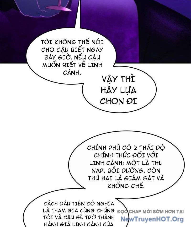 Linh Cảnh Hành Giả - Ch.8 - Trang 42 - Asahi Truyen