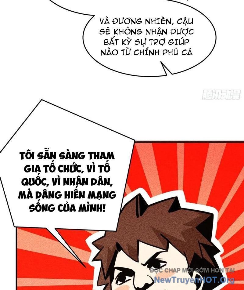 Linh Cảnh Hành Giả - Ch.8 - Trang 44 - Asahi Truyen