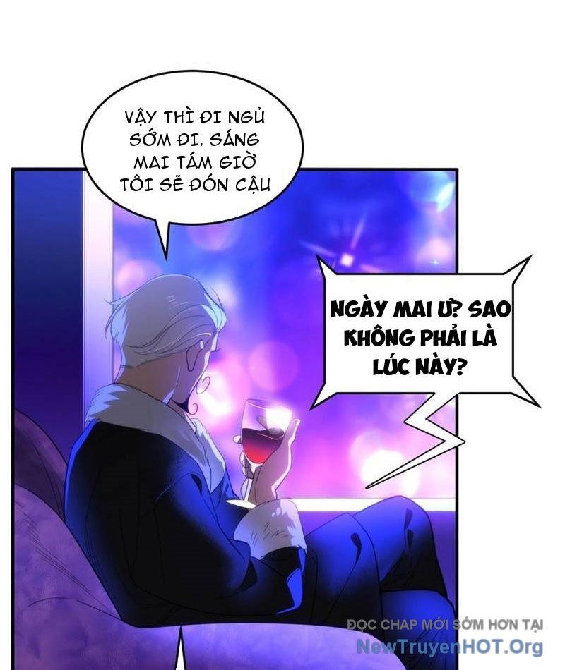 Linh Cảnh Hành Giả - Ch.8 - Trang 46 - Asahi Truyen
