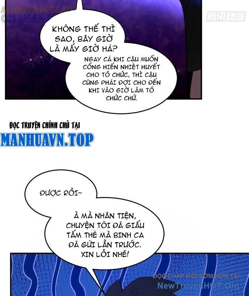 Linh Cảnh Hành Giả - Ch.8 - Trang 47 - Asahi Truyen